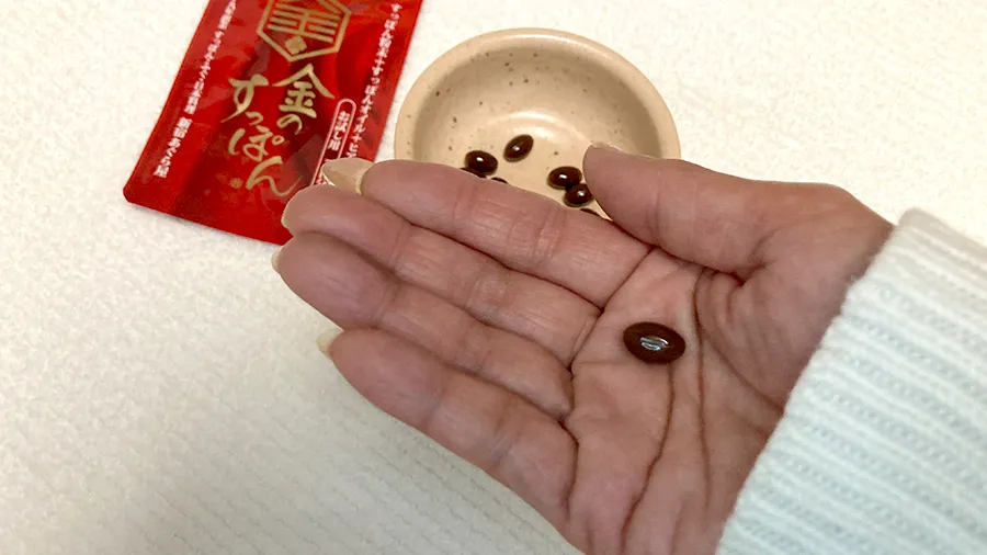 金のすっぽんの魅力は誕生から素材まで個性的