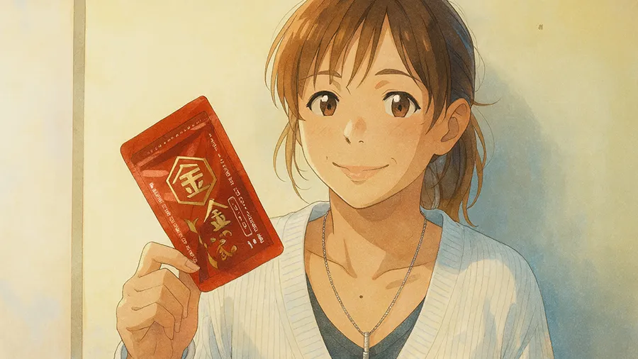 金のすっぽんを選ぶポイント