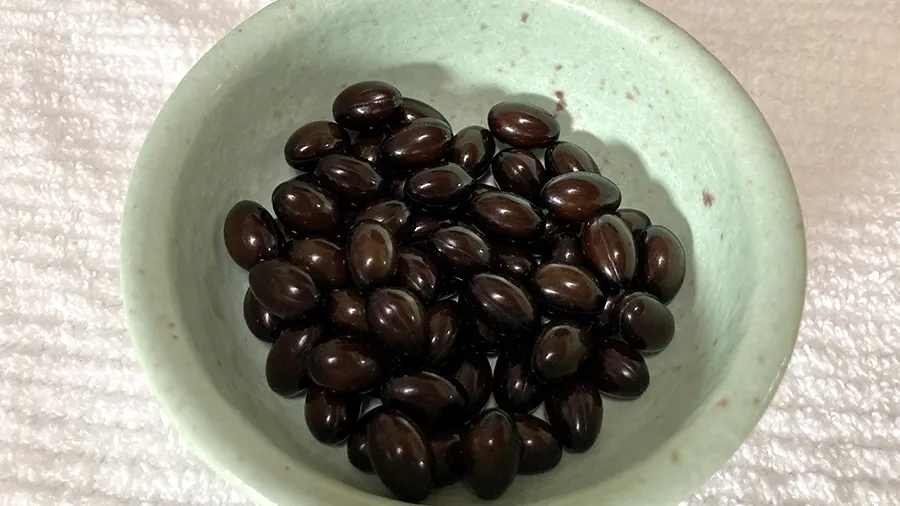 社のすっぽん黒酢