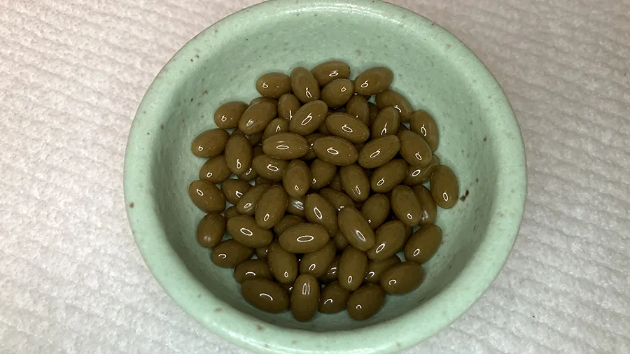 「すっぽんコラーゲン」の特徴