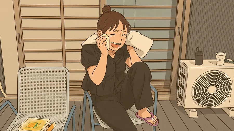 「すっぽんの魔法」のきっかけ。妻の疲労感を何とかしたい。