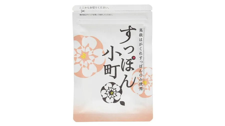 すっぽん小町
